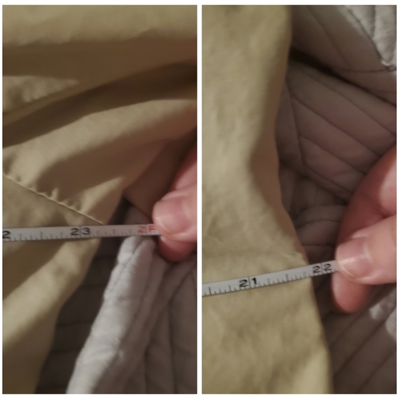 Jessica trench coat - Picture 11 of 16